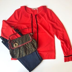 Frieda top by Boden